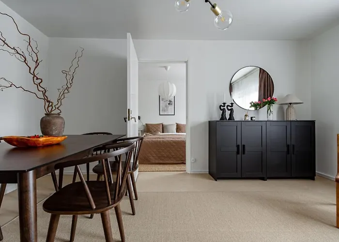 Practical Flat In Vibrant Sofo, Construction Work