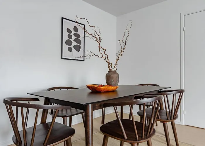 Practical Flat In Vibrant Sofo, Construction Work