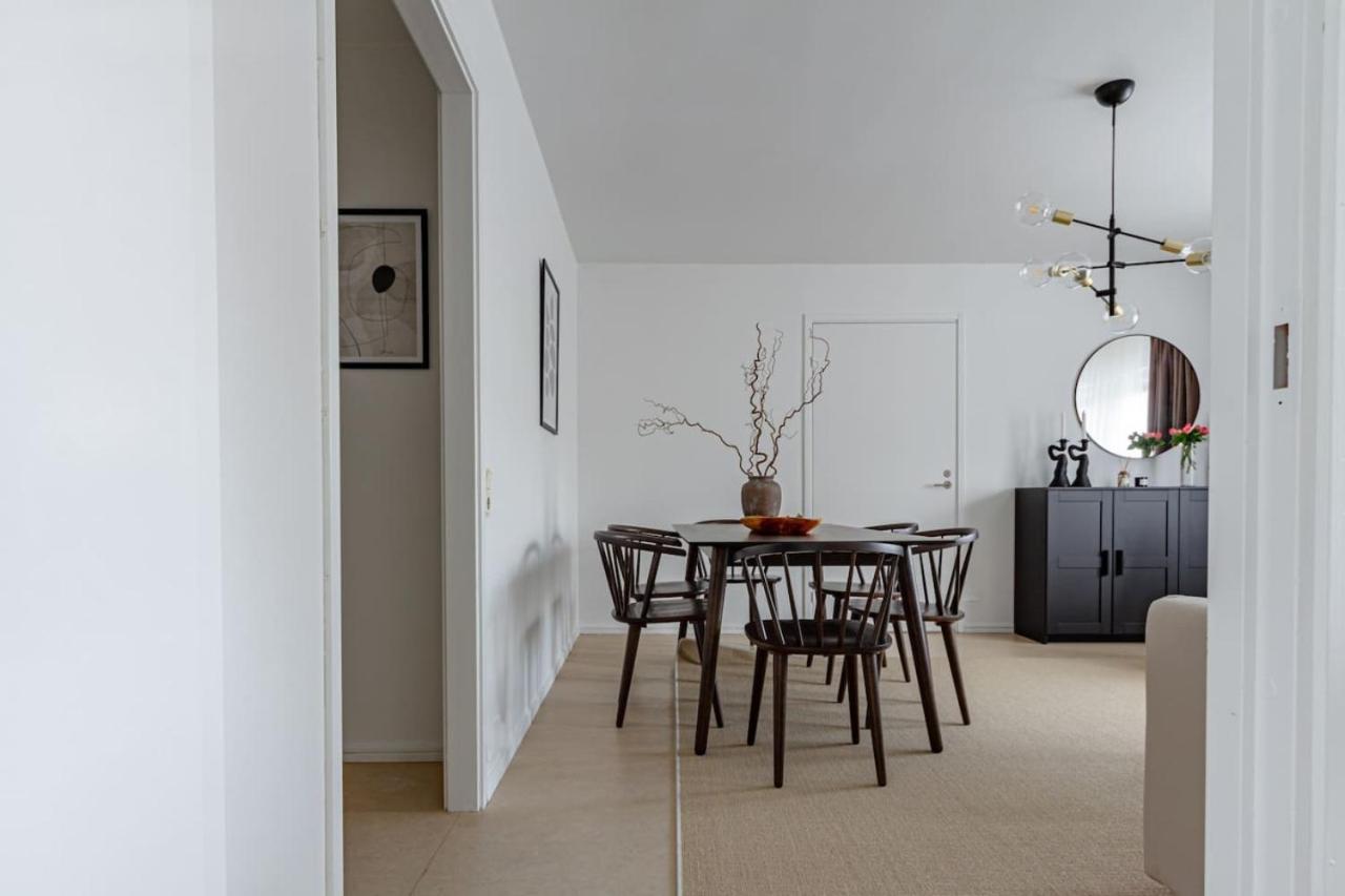Appartement Practical Flat In Vibrant Sofo, Construction Work