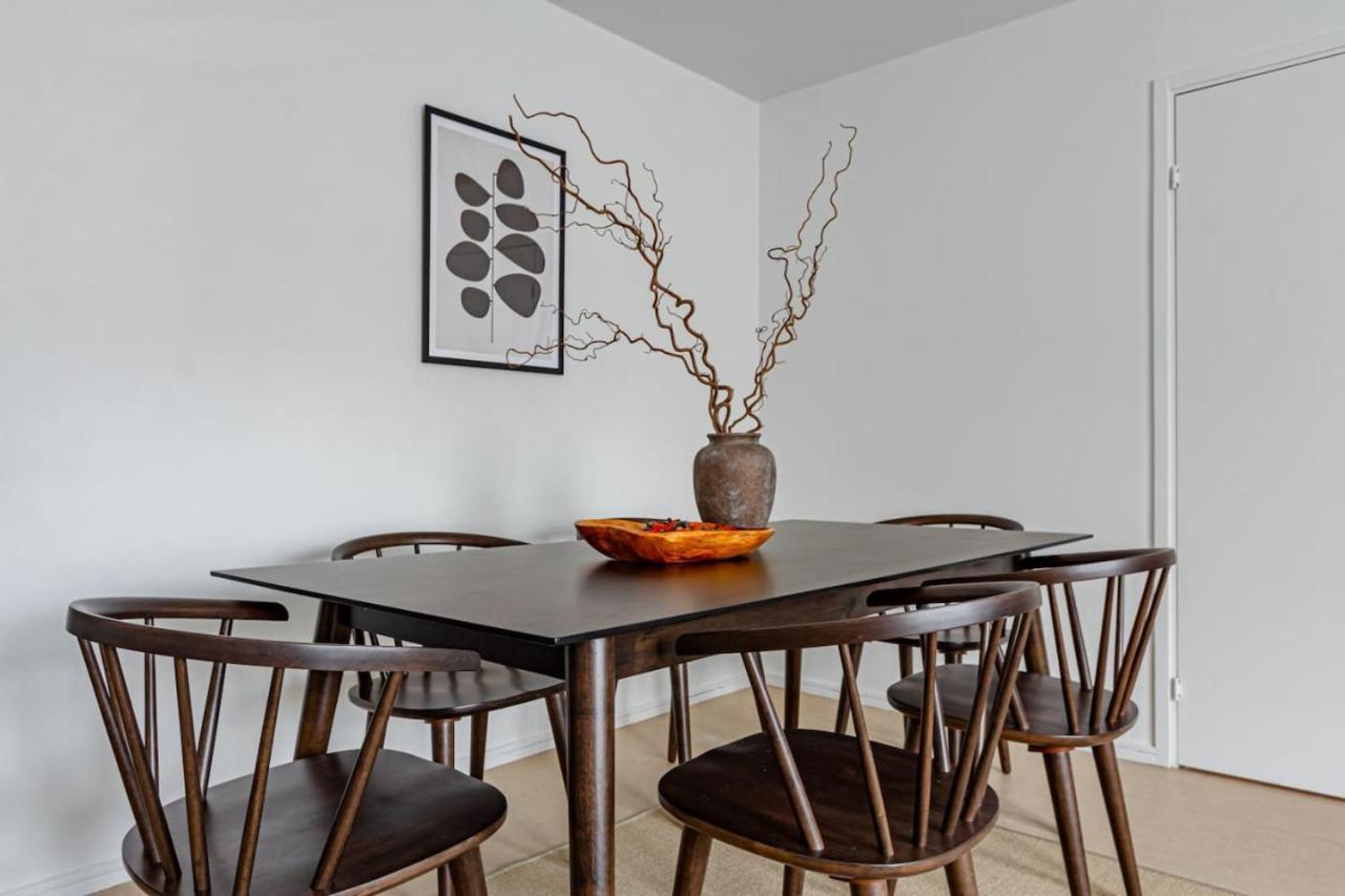 Appartement Practical Flat In Vibrant Sofo, Construction Work