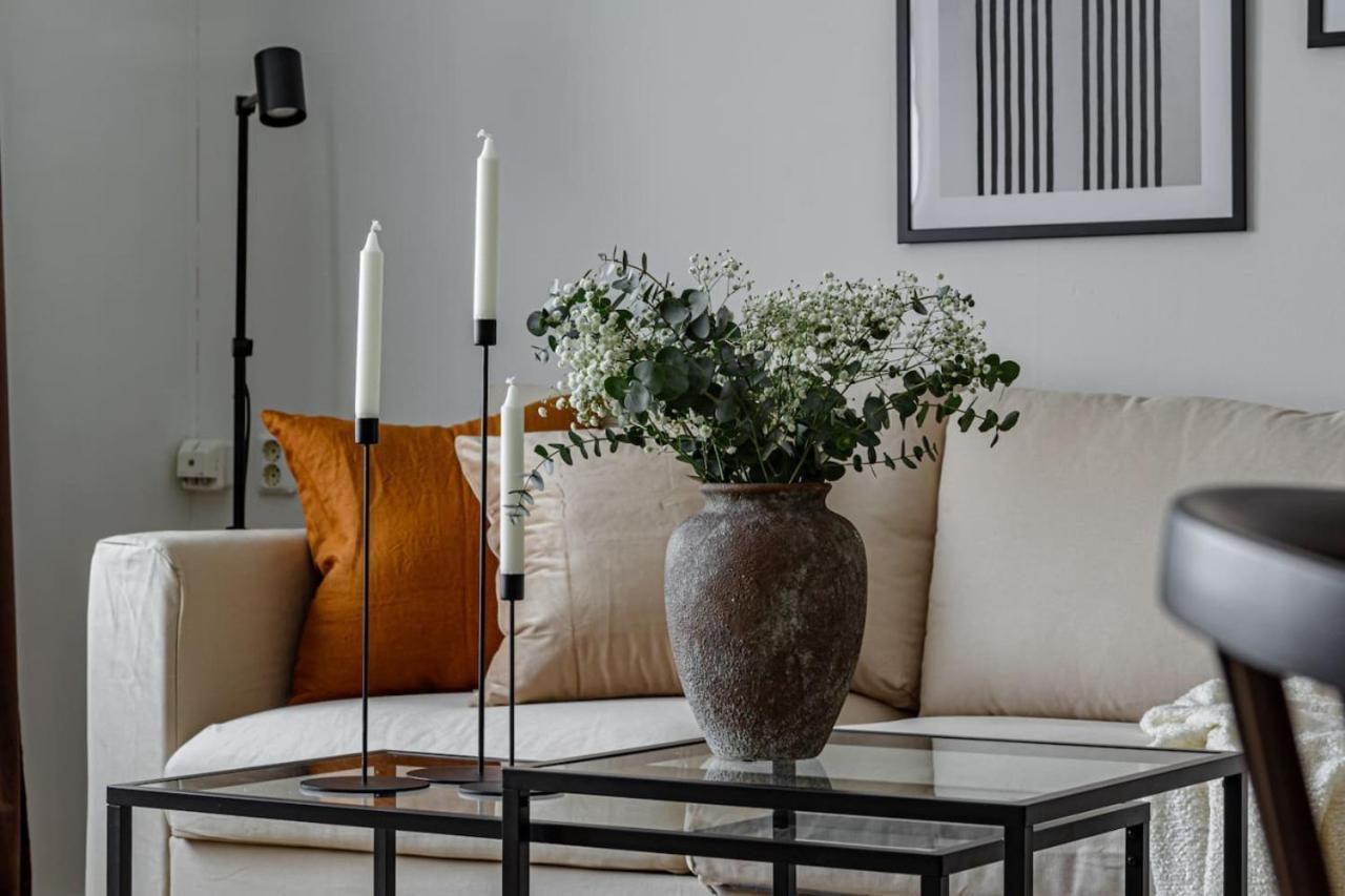 Appartement Practical Flat In Vibrant Sofo, Construction Work Ville de Stockholm
